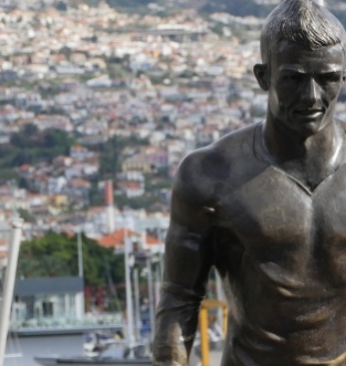 Saadet Partisi Kudüs Mitingine Ronaldo’yu çağırdı