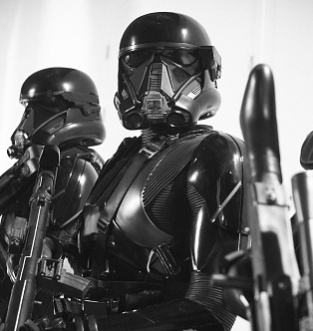 Star Wars evreninde kadın yönetmen dönemi