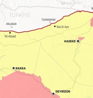 Türkiye ile Suriye Rejimi Karşı Karşıya