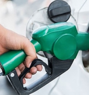 Benzinin ardından bir indirimde motorine!