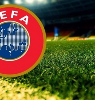 EURO 2020 ertelendi!