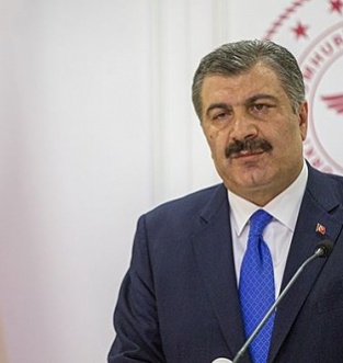 Koronodan ikinci ölüm!