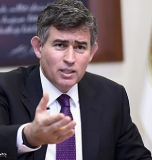 Metin Feyzioğlu'ndan af talebi