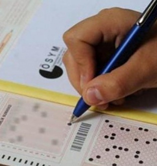 ÖSYM 9 sınavı erteledi!