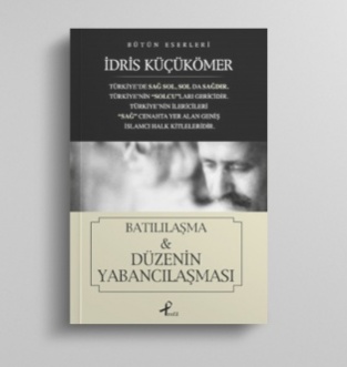 Düzenin Yabancılaşması