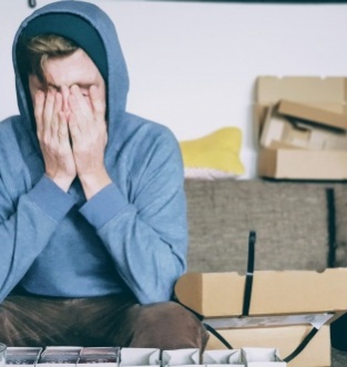 İş Arama Kaygısını Azaltmanın 5 Yolu