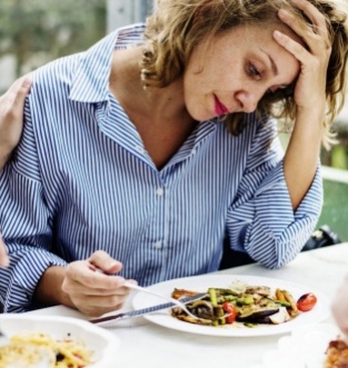 İştahımızı Neden Kaybederiz?
