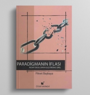Paradigmanın İflası