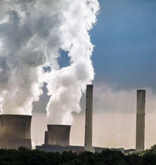 Tüketim Üzerine Karbon Vergisi?