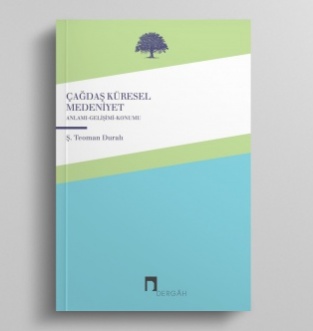 Çağdaş İngiliz -Yahudi Küresel Medeniyeti