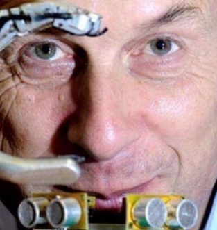 Cyborg çağı için ne kadar hazırsınız?