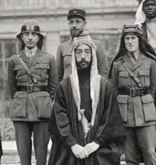 Köleliğin başlangıcı