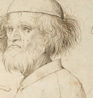 Günlük hayatın ve köylülerin ressamı: Pieter Brueghel