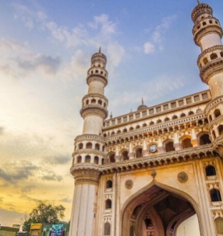 Yetmiş yedi yılda biten cami: Mekke Mescidi