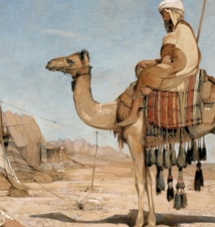 İbn Haldun’da hadarîlik, bedevilik ve asabiyet