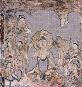 Göktürklerin bağımsızlık ateşi