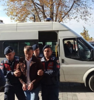 Boşanma aşamasındaki Gülten'i öldüren kocaya hapis