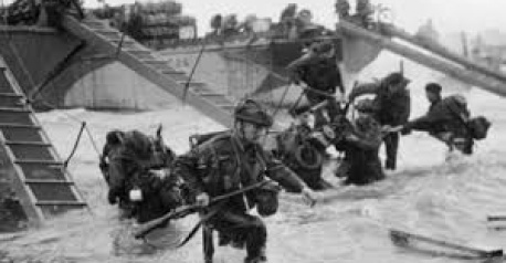 'Hayalet Ordu' İkinci Dünya Savaşının Kaderini Değiştirdi