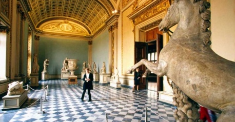 Türkiye'nin Sanal Müzeleriyle Tarihe Yolculuk