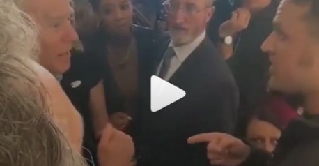 "Sivilleri öldürelim diye bizi Irak'a gönderdiniz"