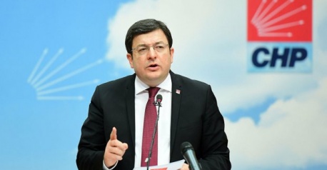 Muharrem Erkek’ten Eko Turizm adı altında ağaç katliamı