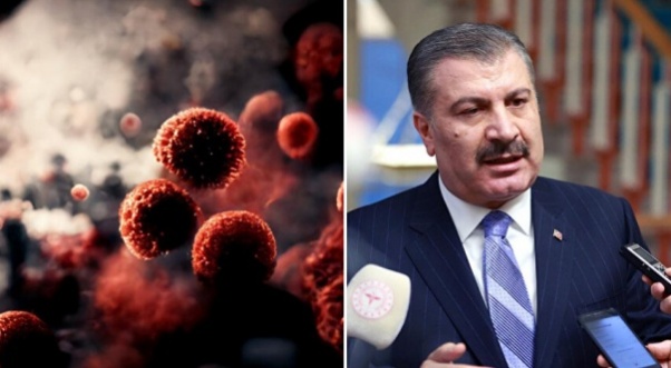 Bakan Koca açıkladı