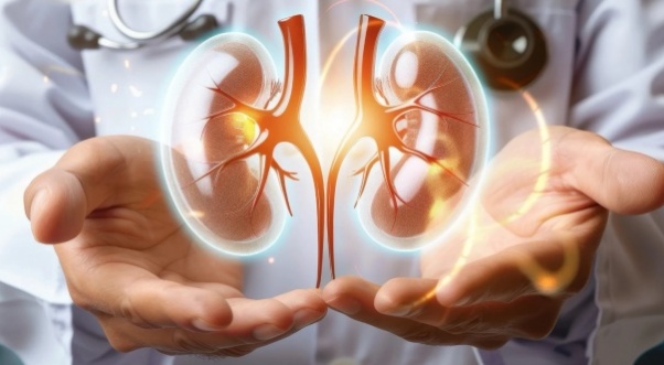 Tıp dünyasında devrim