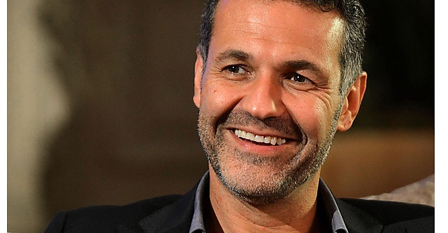 Savaşın Ortasında Yeşeren Filiz: Khaled Hosseini (Halit Huseyni)