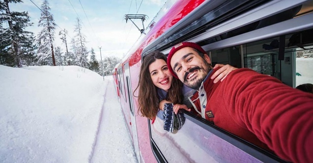 'Yolda bi' Blog' yollarda, biz de takipteyiz!