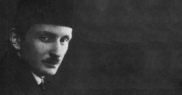 2020 Ömer Seyfettin Yılı