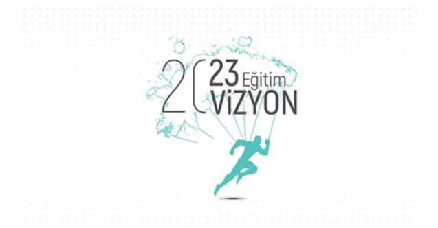 2023 Eğitim Vizyonu