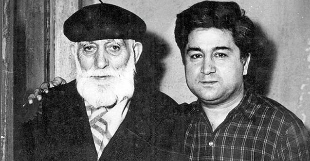 Aziz Nesin'in babasına yazdığı şiir