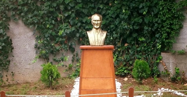 Bayburt’ta Bir İlginç Olay