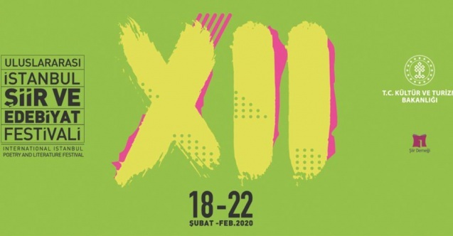 İstanbul Şiir ve Edebiyat Festivali