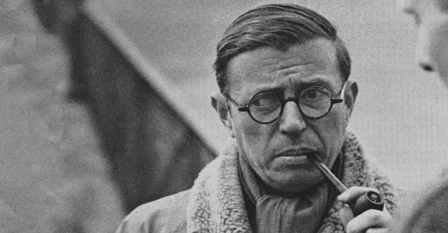 Jean Paul Sartre: Nobeli Neden Reddettim?