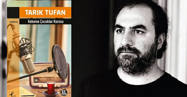 Kekeme Çocuklar Korosu