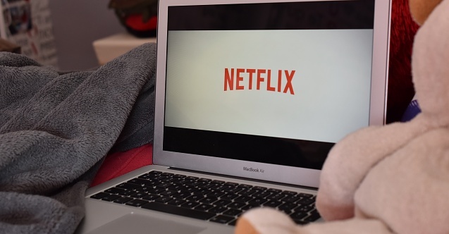 Netflix'ten yeni Türk dizisi
