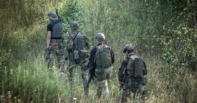 Ocak ayında 88 terörist etkisiz hale getirildi