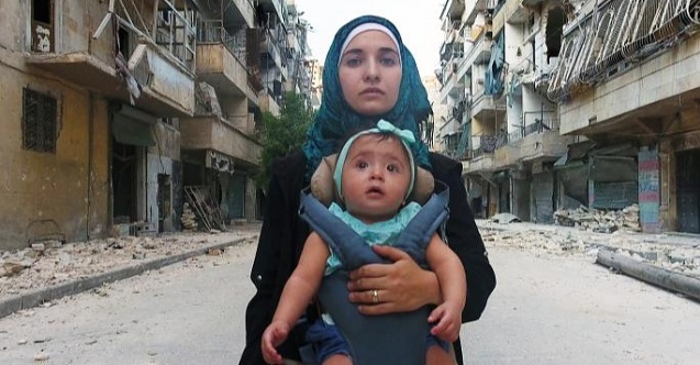 Oscar'da Suriye'yi anlatan For Sama ön plana çıktı