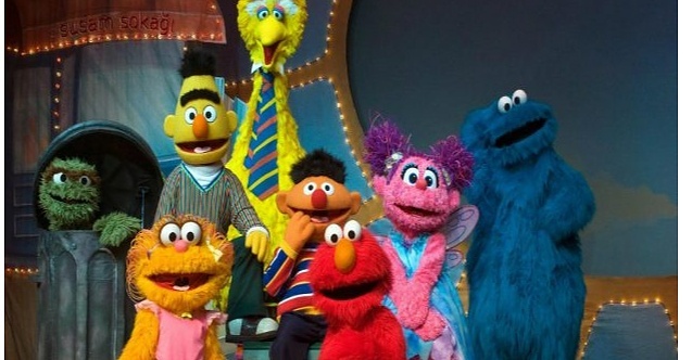 Susam Sokağı Suriyeli Mültecilere Açılıyor