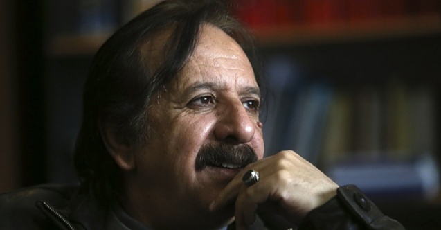 Usta yönetmen Majid Majidi'den mesaj var