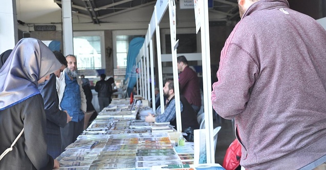 TÜRDEB Dergi Fuarı 2 Haziran'da başlıyor