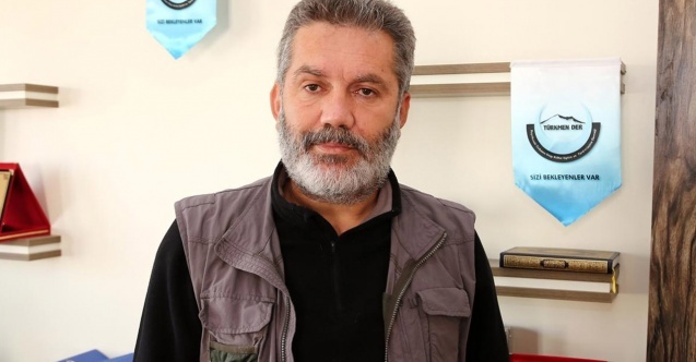 Mehmet Ali Öztürk Neden Kaçırıldı?