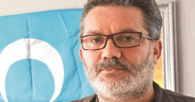 Ölümü Bekliyoruz!