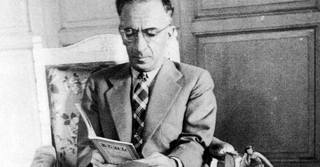 Bir Batılılaşma Meselesi: Peyami SAFA