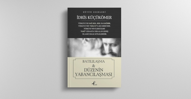 Düzenin Yabancılaşması