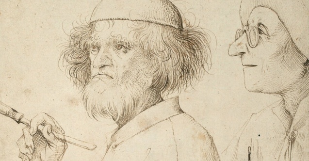 Günlük hayatın ve köylülerin ressamı: Pieter Brueghel