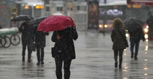 Aşırı sıcaklar düşecek!