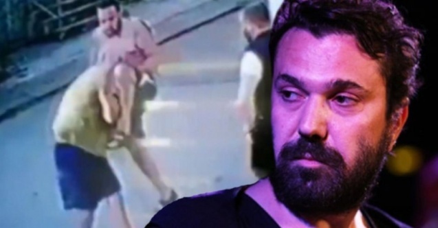 Kafam güzeldi, gerektiği şekilde dövemedim!