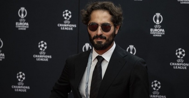 Milli Takım'da Hamit Altıntop'a yeni görev